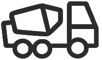 Бетонные работы