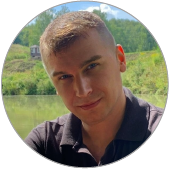 Дмитрий Петров