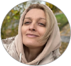 Кристина Жаворонкова