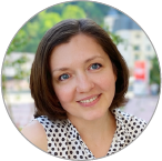 Ирина Закирова