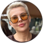 Дарья Цирюльникова