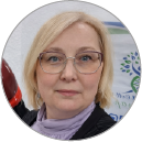 Ольга Карпова 