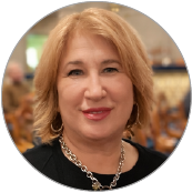 Лидия Петрова