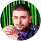 Аркадий Долгополов