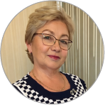 Антонина Жукова