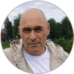 Леонид Володин 