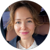 Екатерина Иванова