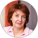 Валентина Данилова