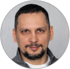 Петр Пахомов