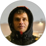 Антон Павлов