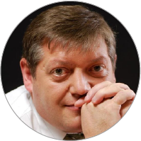 Аркадий Долгополов