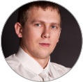 Алексей Жабин