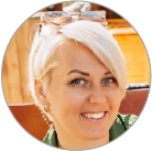 Ирина Жаворонкова