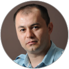Дмитрий Стрыгин