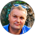 Игорь Морозов