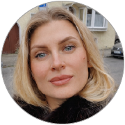 Анна Михайлова
