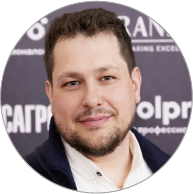 Дмитрий Ларин