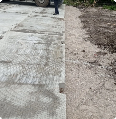 Устройство из ПАГ и ПДН