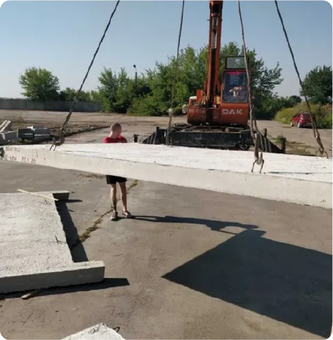 Устройство из ПАГ и ПДН